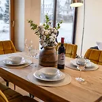 Апартаменты Visitzakopane - Queen