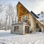 Апартаменты Visitzakopane - Queen Закопане