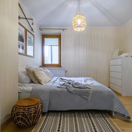 Visitzakopane - Queen Apartament Zakopane