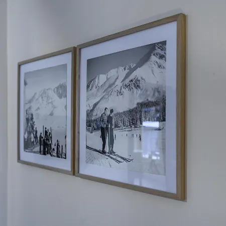 Apartment Visitzakopane - Queen *