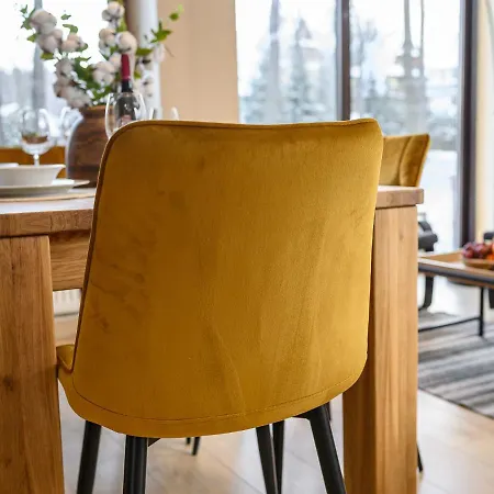 Visitzakopane - Queen Apartamento *