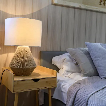 Apartament Visitzakopane - Queen *
