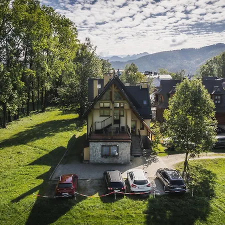 Visitzakopane - Queen * Zakopane