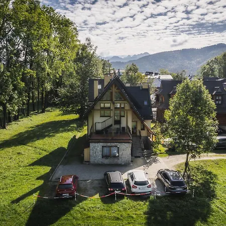 Visitzakopane - Queen * Закопане