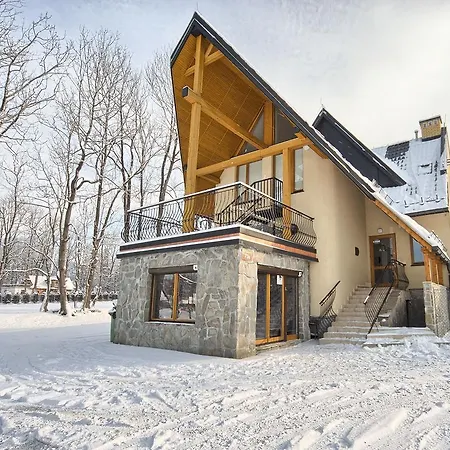 Apartment Visitzakopane - Queen Zakopane