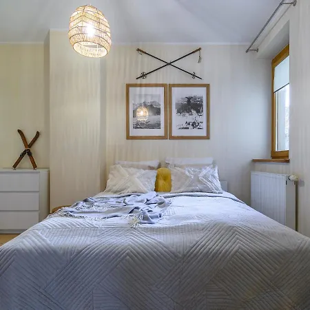 Visitzakopane - Queen アパート ザコパネ