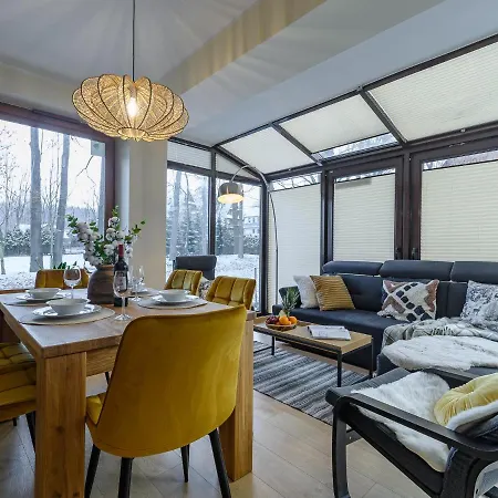 Visitzakopane - Queen Zakopane