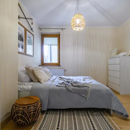 Visitzakopane - Queen アパート ザコパネ