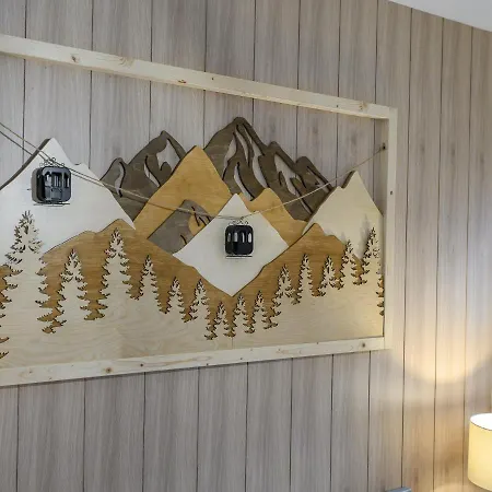 Visitzakopane - Queen