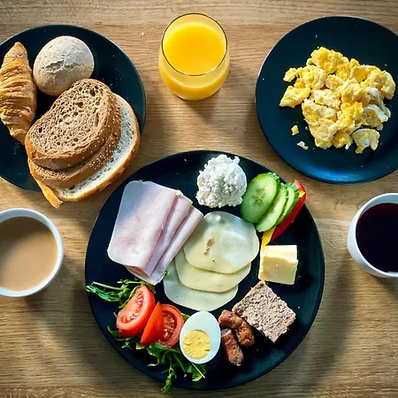 アパート Visitzakopane - Queen *