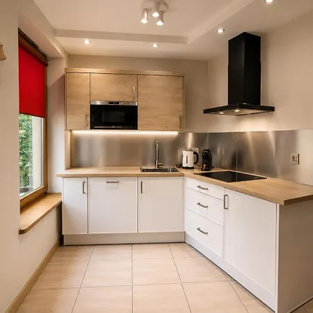 Visitzakopane - Queen Apartament *