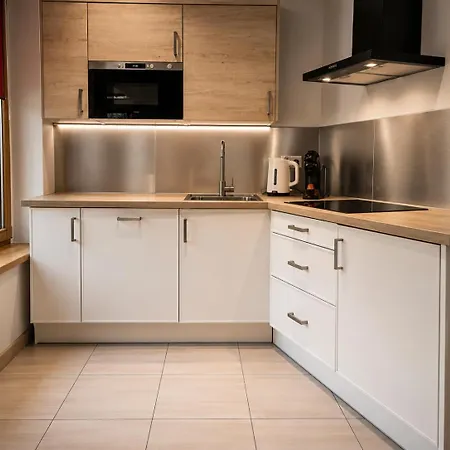 Apartament Visitzakopane - Queen *