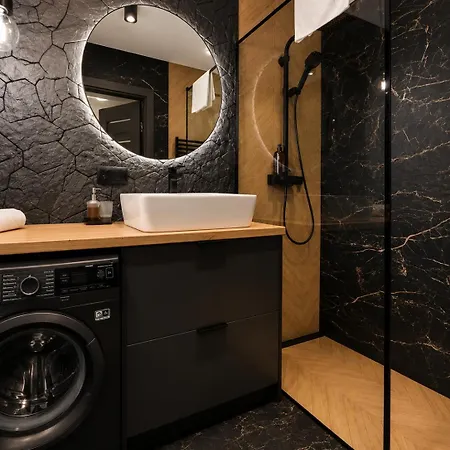 Apartament Visitzakopane - Queen Zakopane
