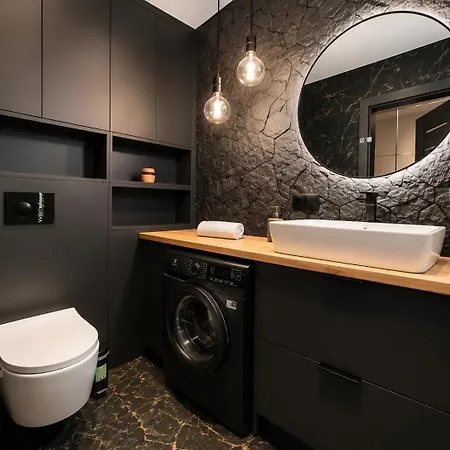 Apartament Visitzakopane - Queen Zakopane