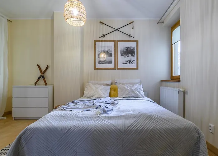 Visitzakopane - Queen Appartement Zakopane