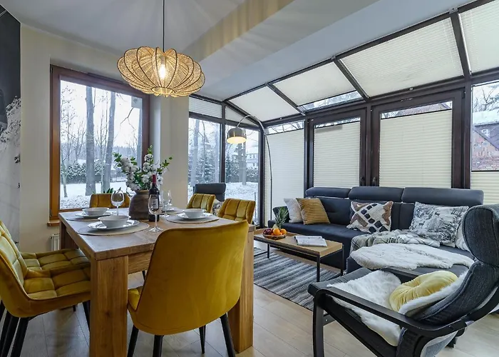 Visitzakopane - Queen Zakopane