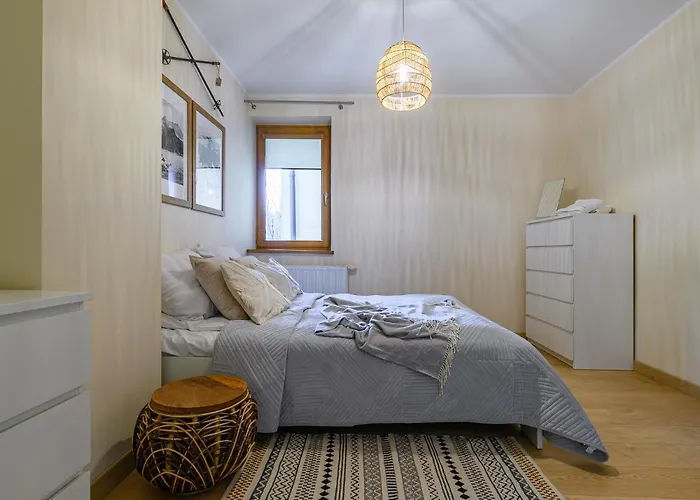 Visitzakopane - Queen Appartement Zakopane