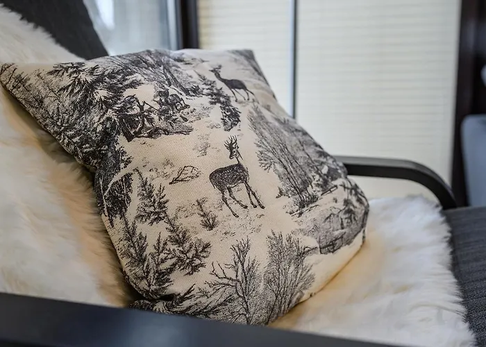 Appartement Visitzakopane - Queen *