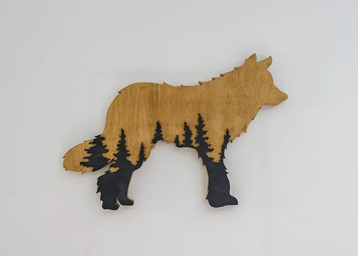 Visitzakopane - Queen Appartement Zakopane