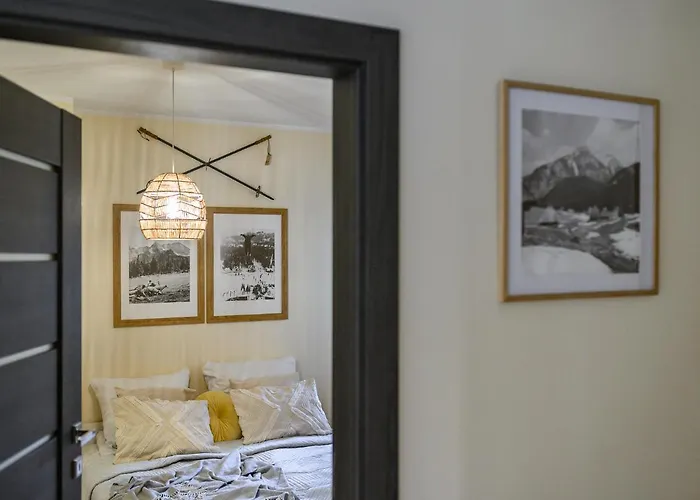 Visitzakopane - Queen