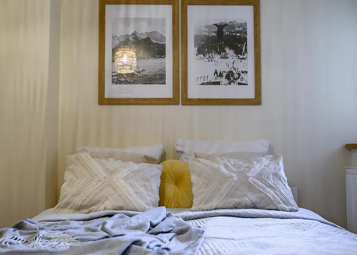 Visitzakopane - Queen * Zakopane