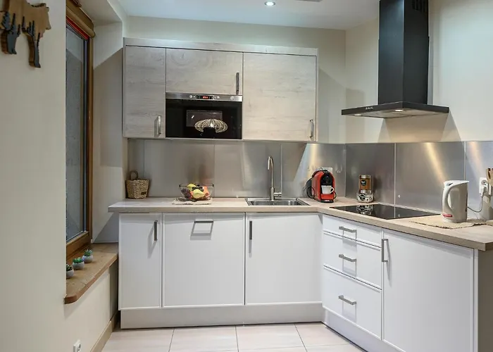 Visitzakopane - Queen Appartement