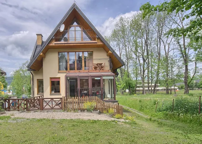 Visitzakopane - Queen * Zakopane