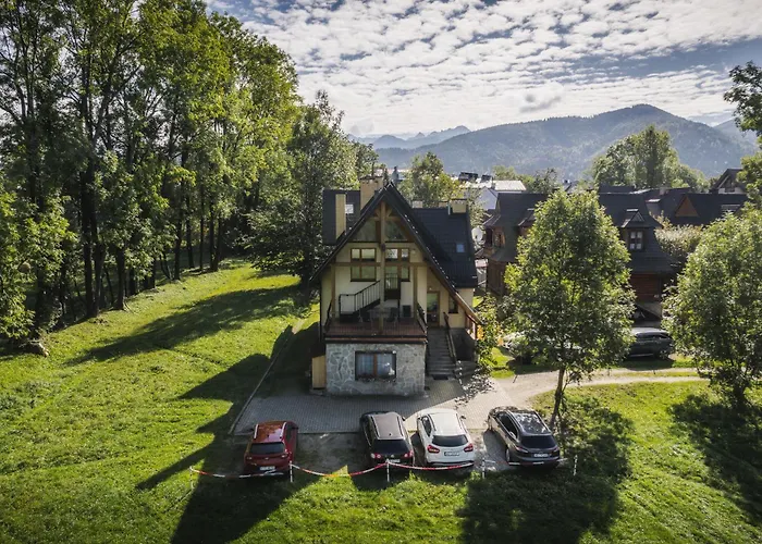 Visitzakopane - Queen * Zakopane