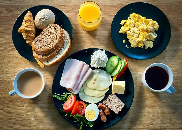 Appartement Visitzakopane - Queen *